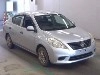 NISSAN TIIDA LATIO