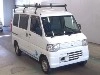MITSUBISHI MINICAB MIEV