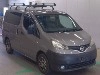 NISSAN NV200 VANETTE VAN