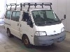 NISSAN VANETTE VAN