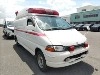 TOYOTA AMBULANCE