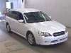 SUBARU LEGACY TOURING WAGON