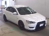 MITSUBISHI GALANT FORTIS