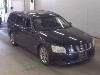 NISSAN STAGEA