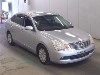 NISSAN BLUEBIRD SYLPHY