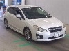 SUBARU IMPREZA SPORT