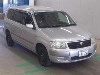 TOYOTA SUCCEED WAGON