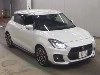 SUZUKI SWIFT SPORTS