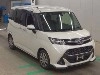 SUBARU JUSTY