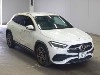 MERCEDES BENZ GLA