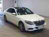 MERCEDES BENZ S CLASS