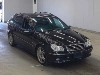 MERCEDES BENZ AMG C CLASS STATION WAGON