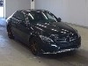 MERCEDES BENZ C CLASS