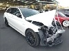 MERCEDES BENZ AMG C CLASS STATION WAGON