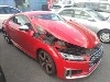 AUDI TTS COUPE