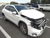 MERCEDES BENZ GLA