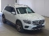 MERCEDES BENZ GLB