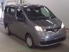 NISSAN NV200 VANETTE VAN