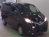 NISSAN NV200 VANETTE VAN