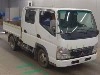 MITSUBISHI FUSO CANTER GUTS