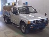 ISUZU FASTER RODEO