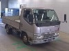 MITSUBISHI FUSO CANTER GUTS