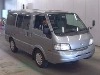 MAZDA BONGO VAN
