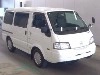 MAZDA BONGO VAN