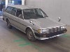 TOYOTA MARK II VAN