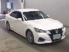TOYOTA CROWN HYBRID