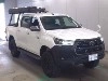 TOYOTA HILUX PICK UP