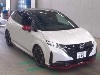 NISSAN AURA