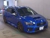 SUBARU WRX S4