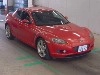 MAZDA RX-8