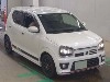 SUZUKI ALTO WORKS