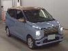 MITSUBISHI EK X EV