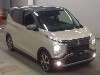MITSUBISHI EK X