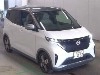 NISSAN SAKURA