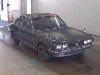 ISUZU 117COUPE
