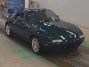 MAZDA EUNOS ROADSTER