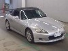 HONDA S2000