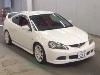 HONDA INTEGRA