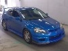 HONDA INTEGRA
