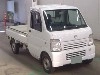 MAZDA SCRUM TRUCK