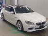 BMW 6 SERIES