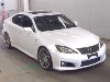 LEXUS IS F