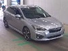SUBARU IMPREZA SPORT