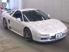 HONDA NSX