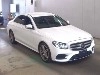 MERCEDES BENZ E CLASS