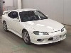 NISSAN SILVIA